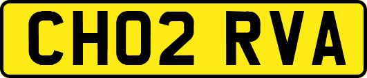 CH02RVA