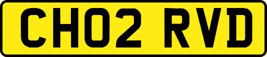 CH02RVD
