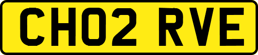 CH02RVE