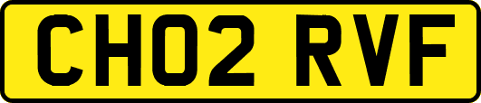 CH02RVF