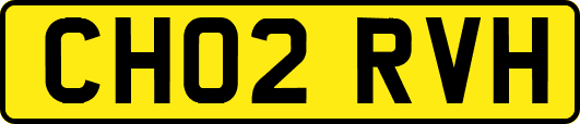 CH02RVH