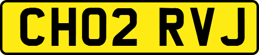 CH02RVJ
