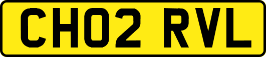 CH02RVL
