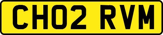 CH02RVM