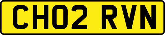 CH02RVN