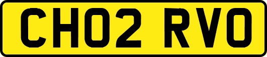 CH02RVO