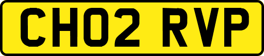 CH02RVP