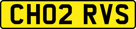 CH02RVS