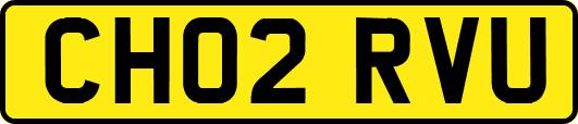 CH02RVU
