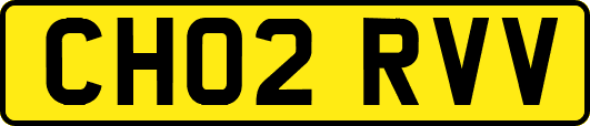 CH02RVV