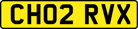 CH02RVX