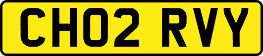 CH02RVY