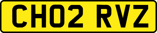 CH02RVZ