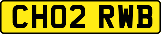 CH02RWB