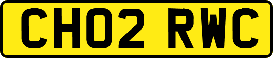 CH02RWC