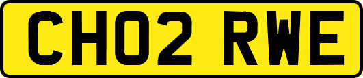 CH02RWE