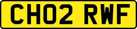 CH02RWF