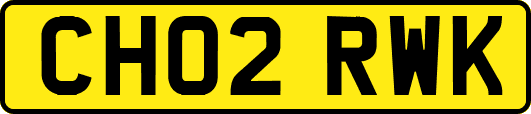 CH02RWK