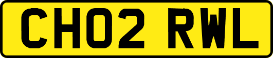 CH02RWL