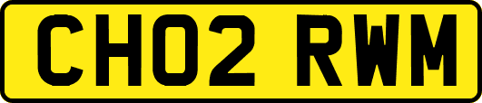 CH02RWM