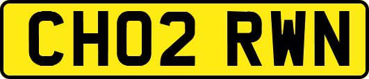 CH02RWN