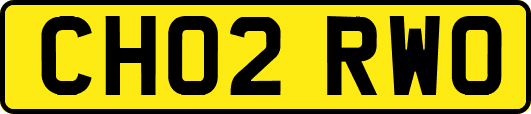 CH02RWO