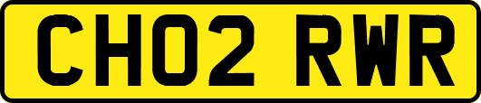 CH02RWR