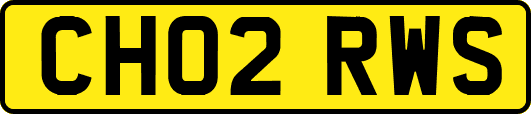 CH02RWS