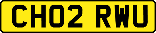 CH02RWU