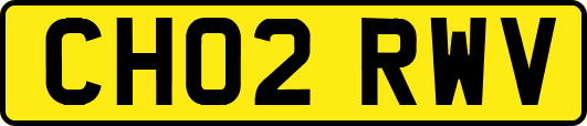 CH02RWV