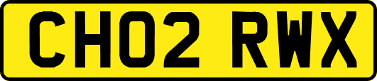 CH02RWX
