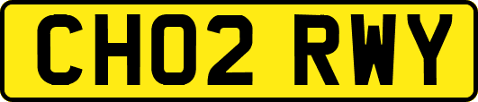 CH02RWY