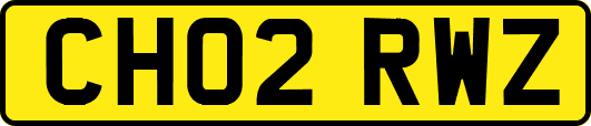 CH02RWZ