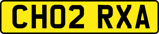 CH02RXA