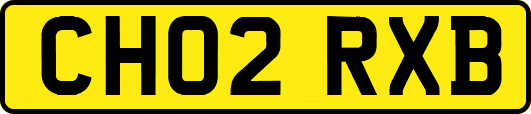 CH02RXB