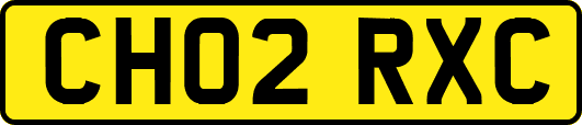 CH02RXC
