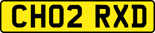 CH02RXD
