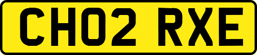 CH02RXE