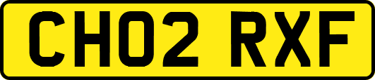 CH02RXF