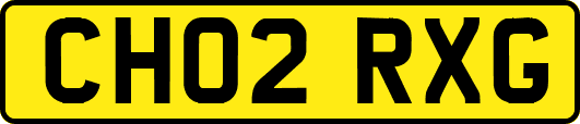 CH02RXG