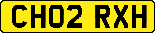 CH02RXH