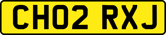 CH02RXJ