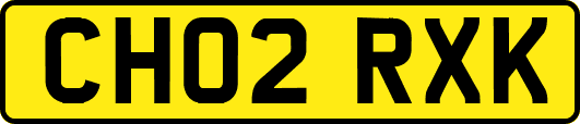 CH02RXK