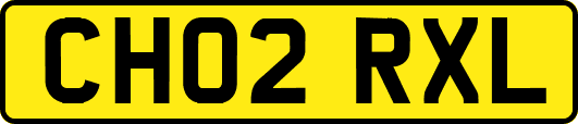 CH02RXL