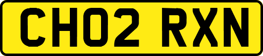 CH02RXN