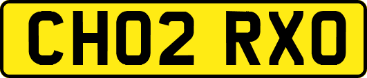 CH02RXO