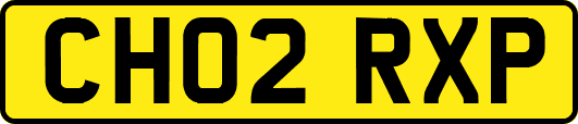 CH02RXP