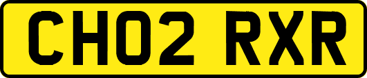 CH02RXR