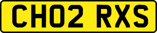 CH02RXS