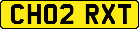 CH02RXT